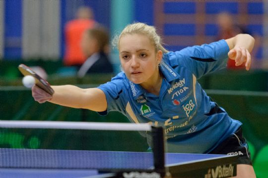 Bornholmer i DM-finale